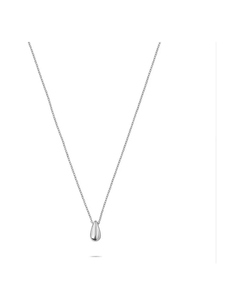 Liebeskind Kette Silber