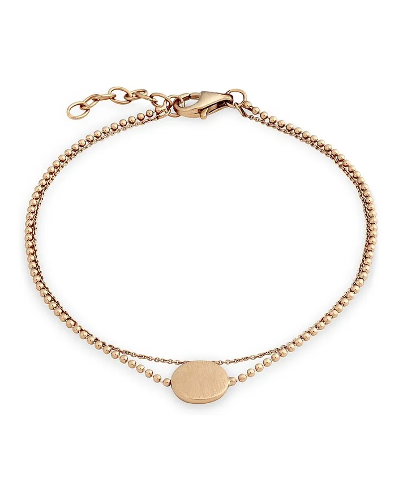 VALERIA Armband Roségold
