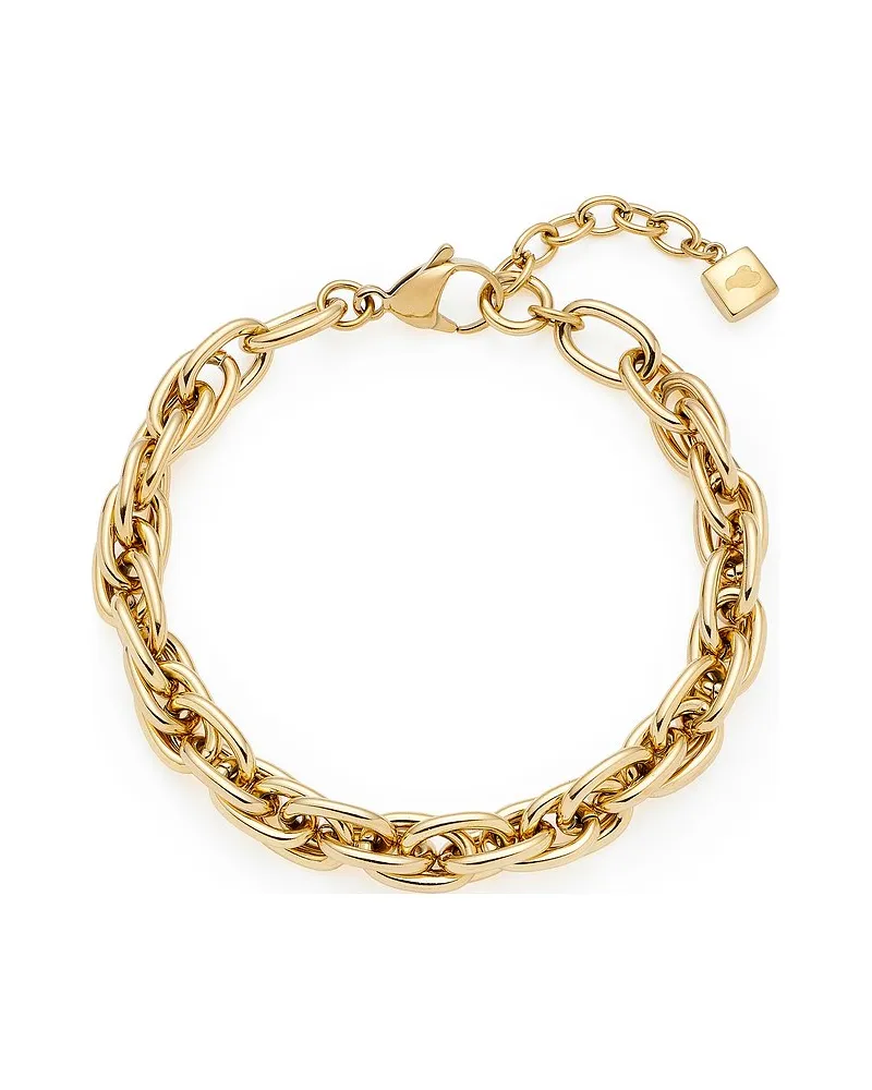 Leonardo Kette Herbst/Winter 2025 Gold