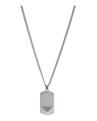 Emporio Armani Kette Silber