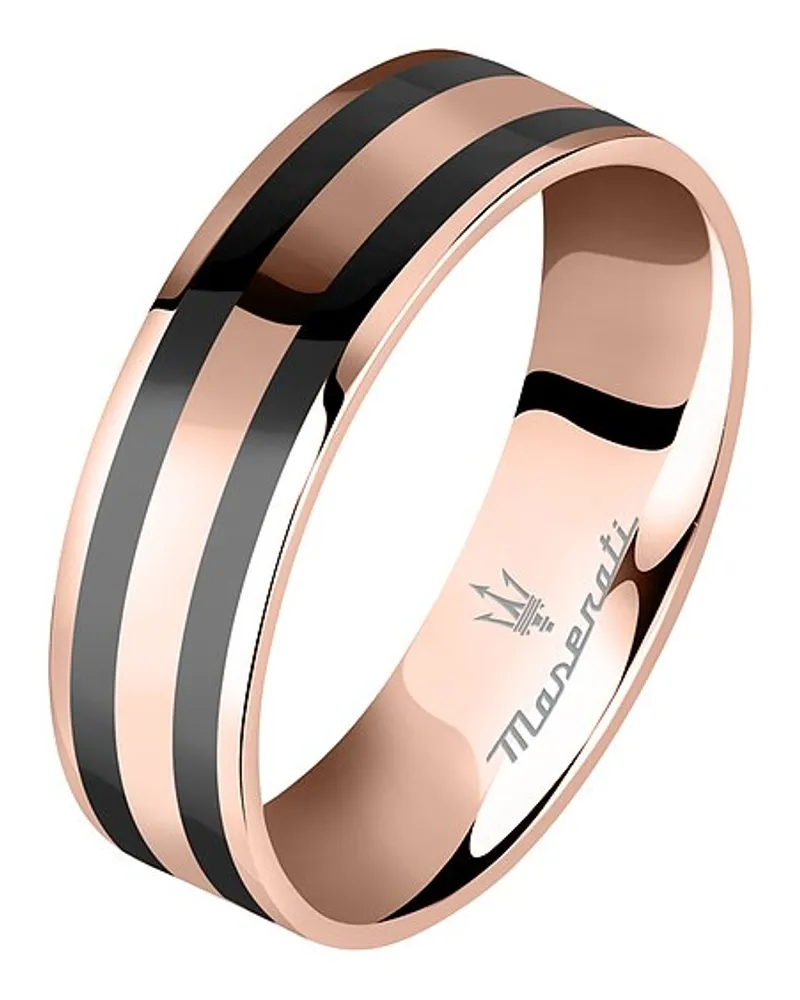 Maserati Herrenring Roségold