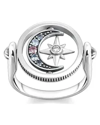 Thomas Sabo Damenring 