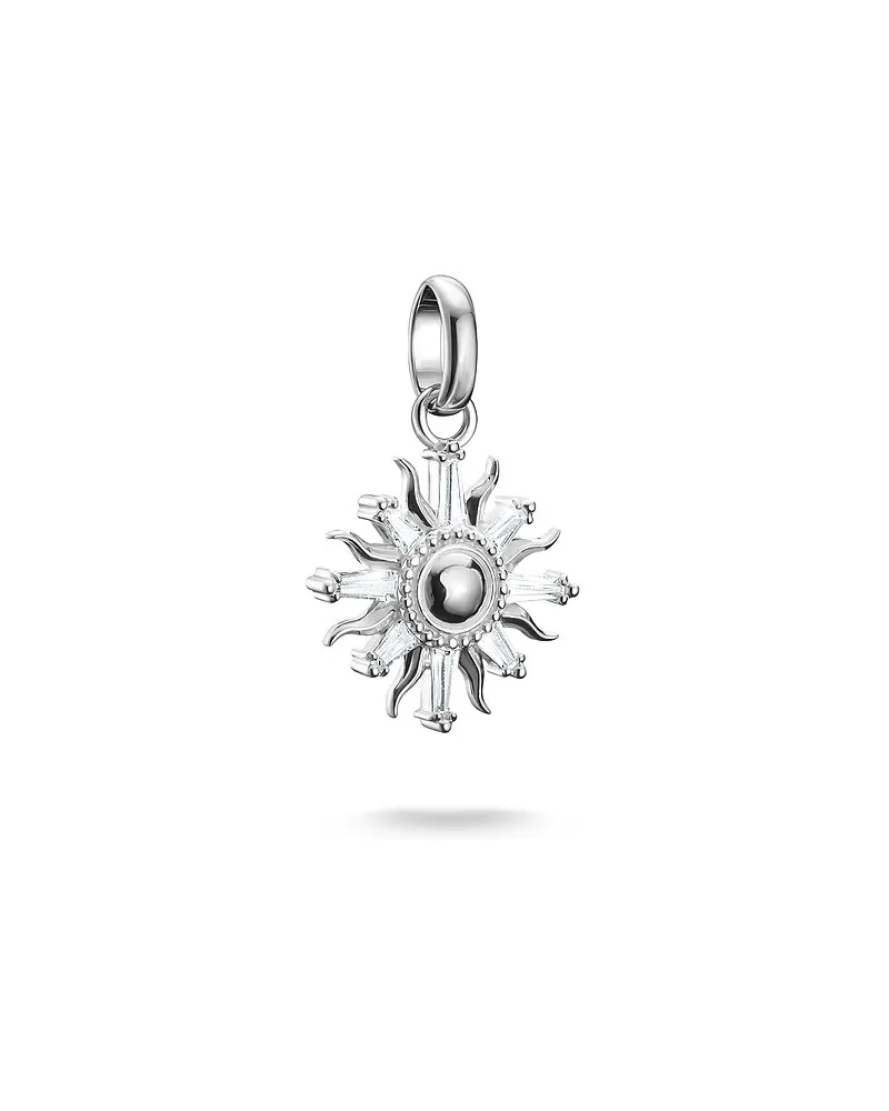 Thomas Sabo Charm Charm Club Silber