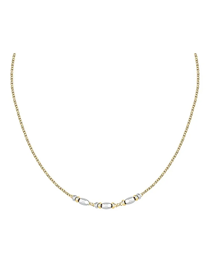 FAVS. Kette Bicolor