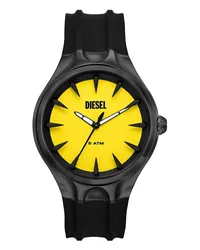 Diesel Herrenuhr STREAMLINE Grau