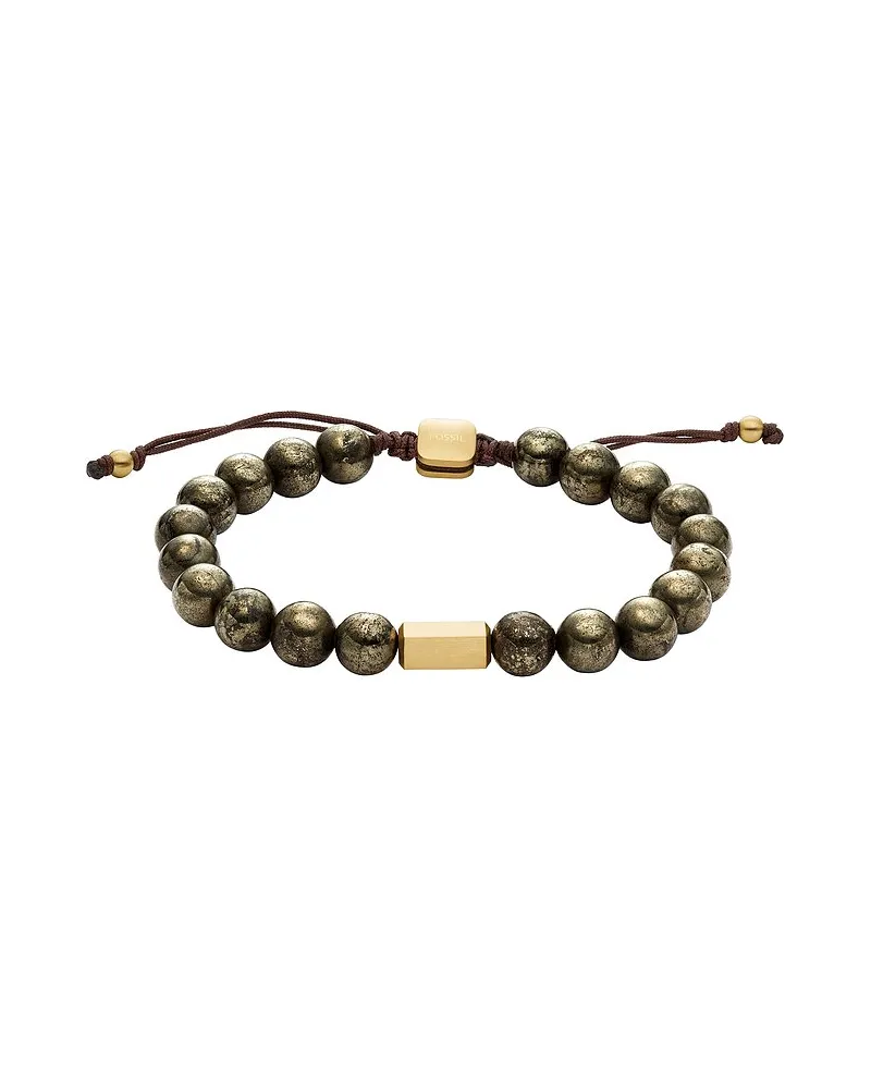 Fossil Armband JEWELRY Grau