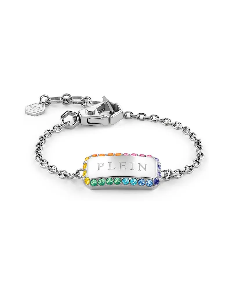 Philipp Plein Armband Silber
