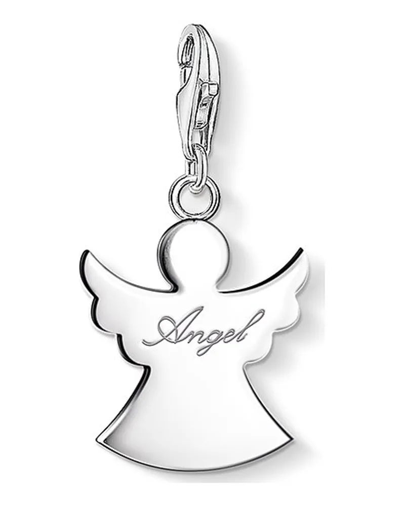 Thomas Sabo Charm Sterling Silver Silber