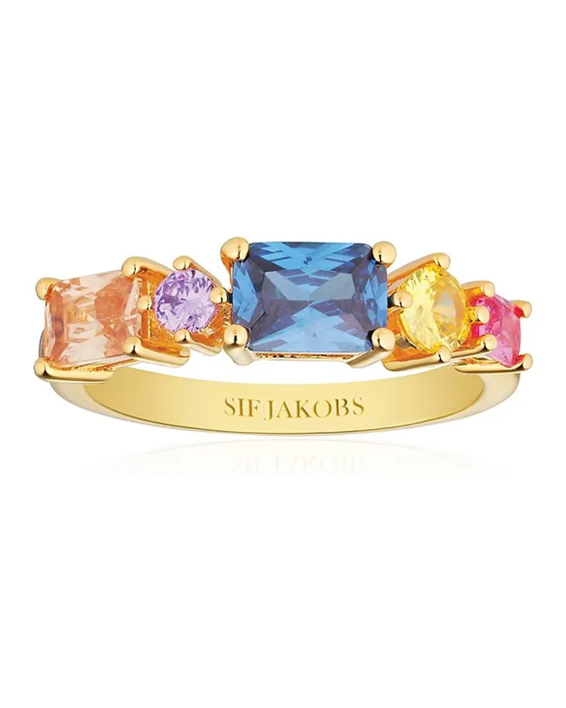 Sif Jakobs Jewellery Damenring 