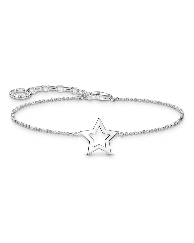 Thomas Sabo Armband Charming Silber