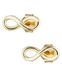 caï jewels Ohrstecker Gold