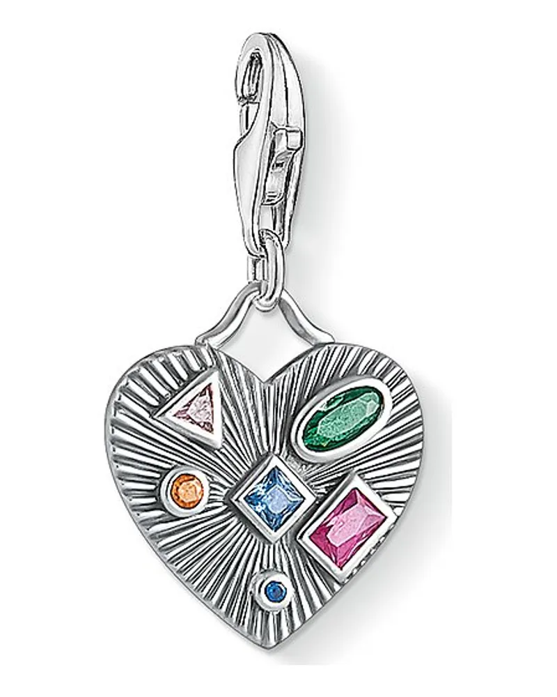 Thomas Sabo Charm Mehrfarbig