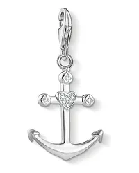 Thomas Sabo Charm Silber