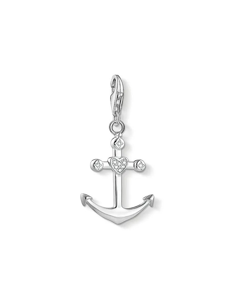 Thomas Sabo Charm Silber