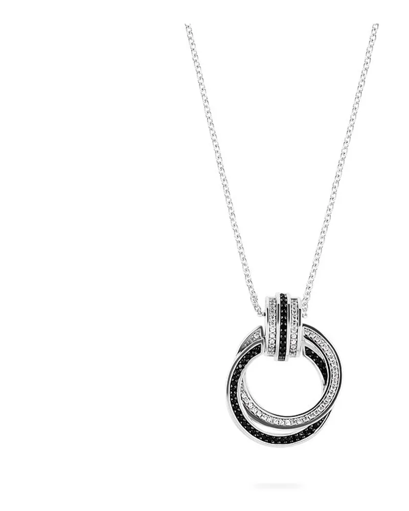 JETTE Kette CIAO BELLA Silber