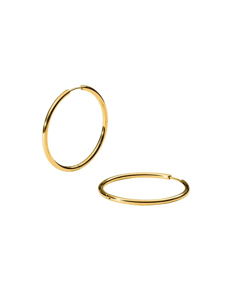 Purelei Creolen Core Collection Gold