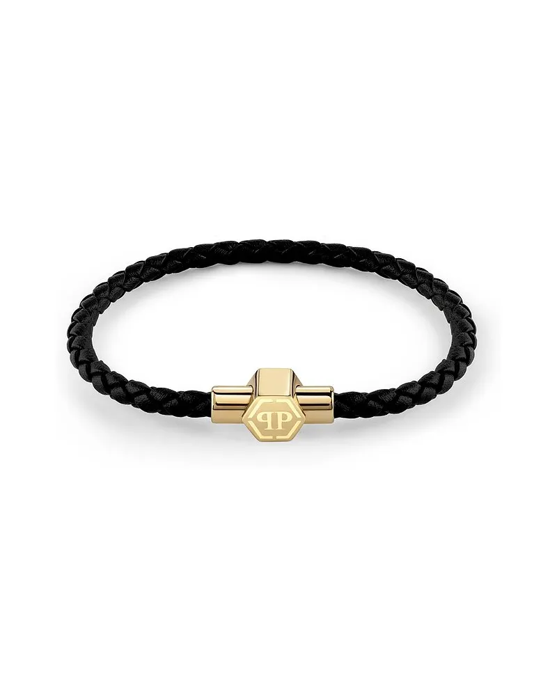 Philipp Plein Armband Gelbgold