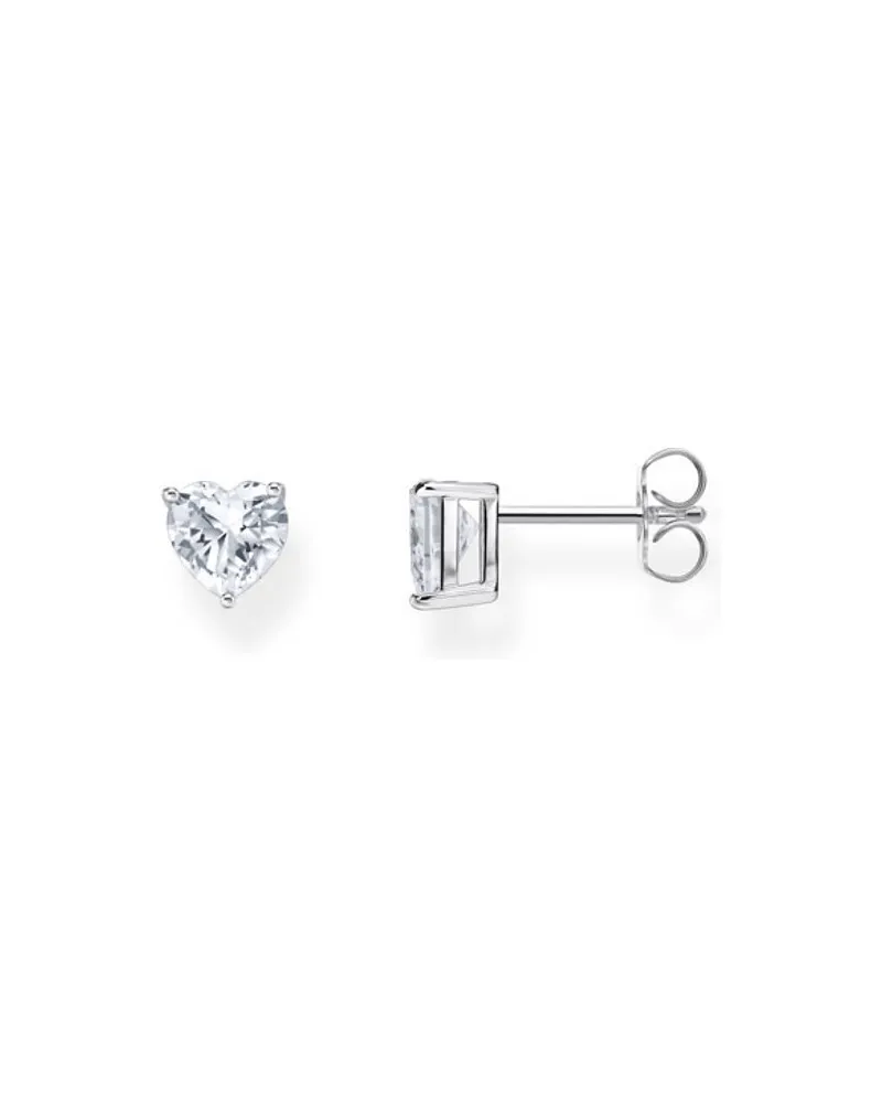 Thomas Sabo Ohrstecker Silber