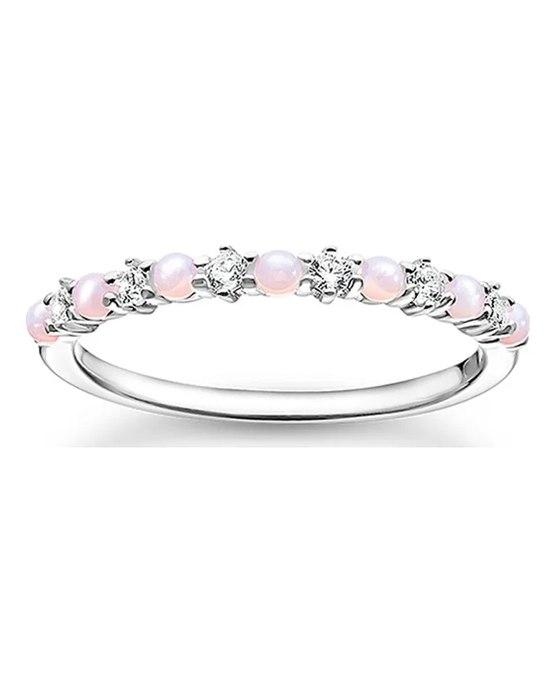 Thomas Sabo Damenring Silber