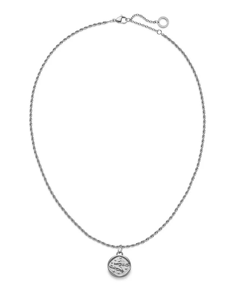 PAUL HEWITT Kette Charms Silber