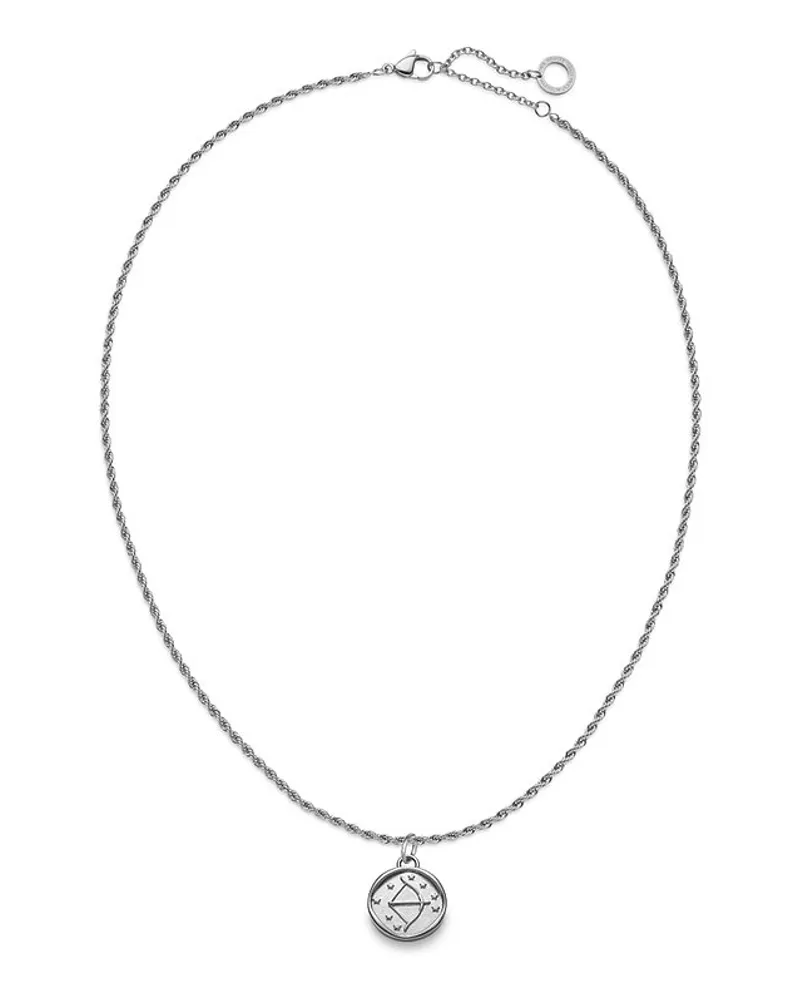 PAUL HEWITT Kette Charms Silber