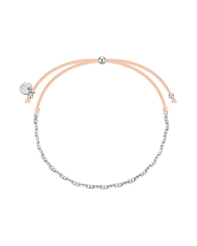 Glanzstücke München Armband Silber