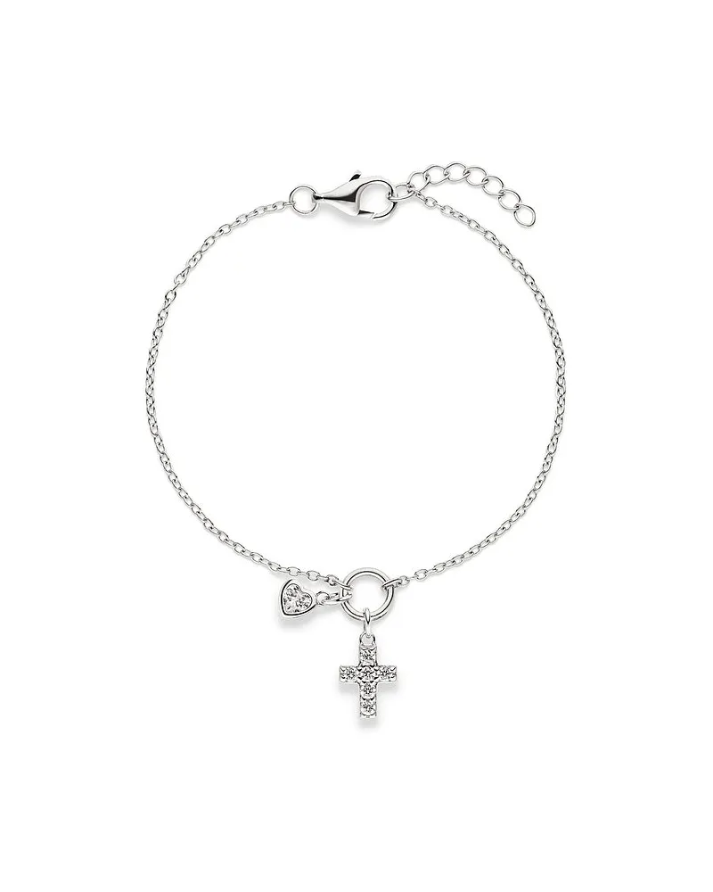 S.Oliver Armband Silber