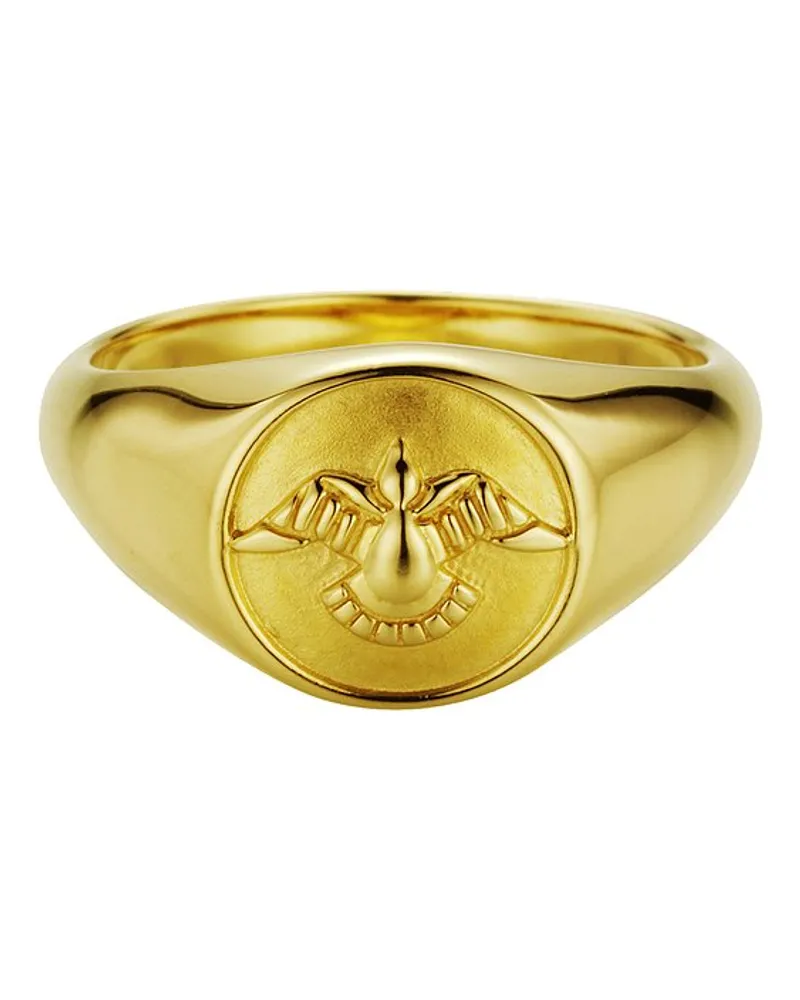 caï jewels Damenring Gold