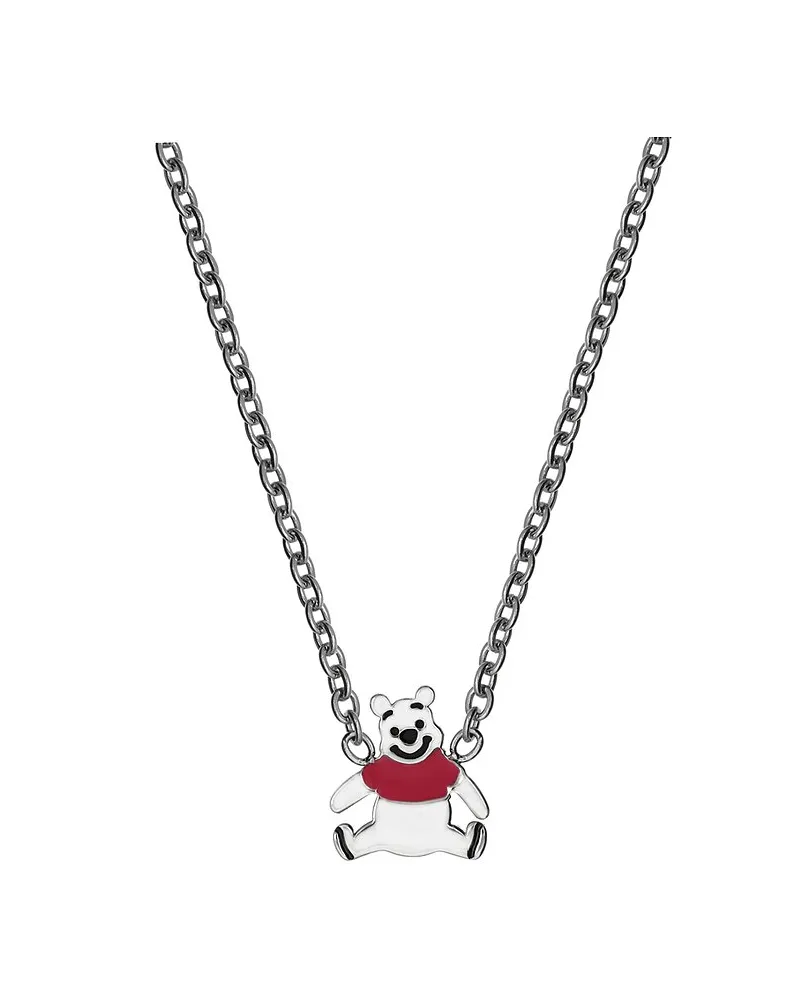 Disney Kette Silber