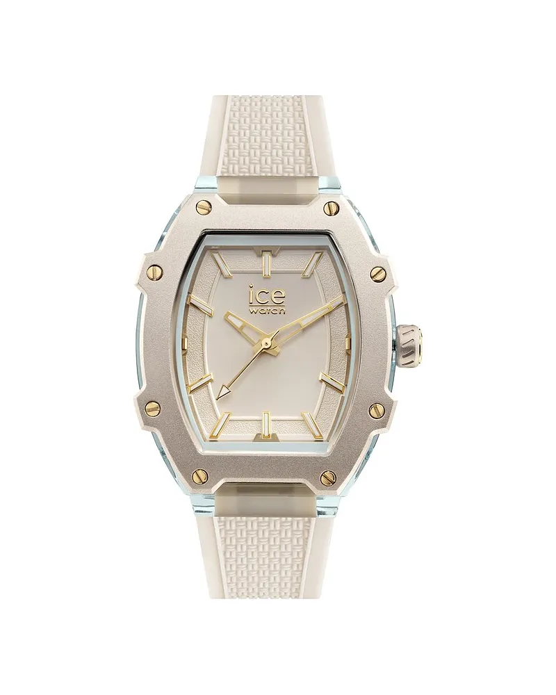 Ice Watch Damenuhr Boliday Beige