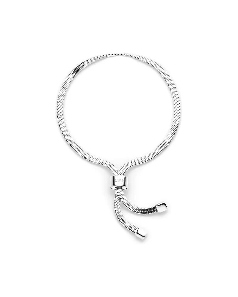 Copenhagen Armband Silber
