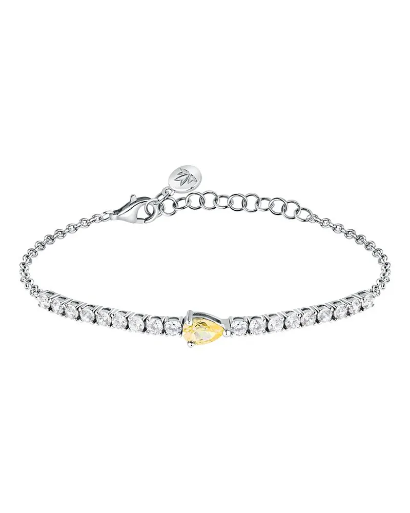 Morellato Armband Tesori Silber