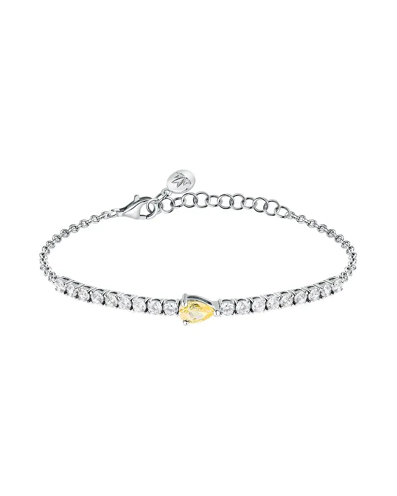 Morellato Armband Tesori Silber