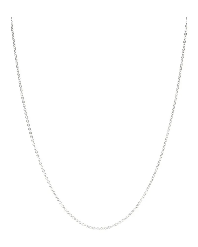 FAVS. Kette Silber