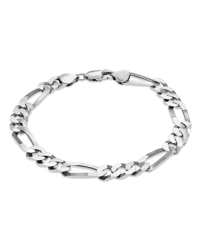 VALERIA Armband Silber