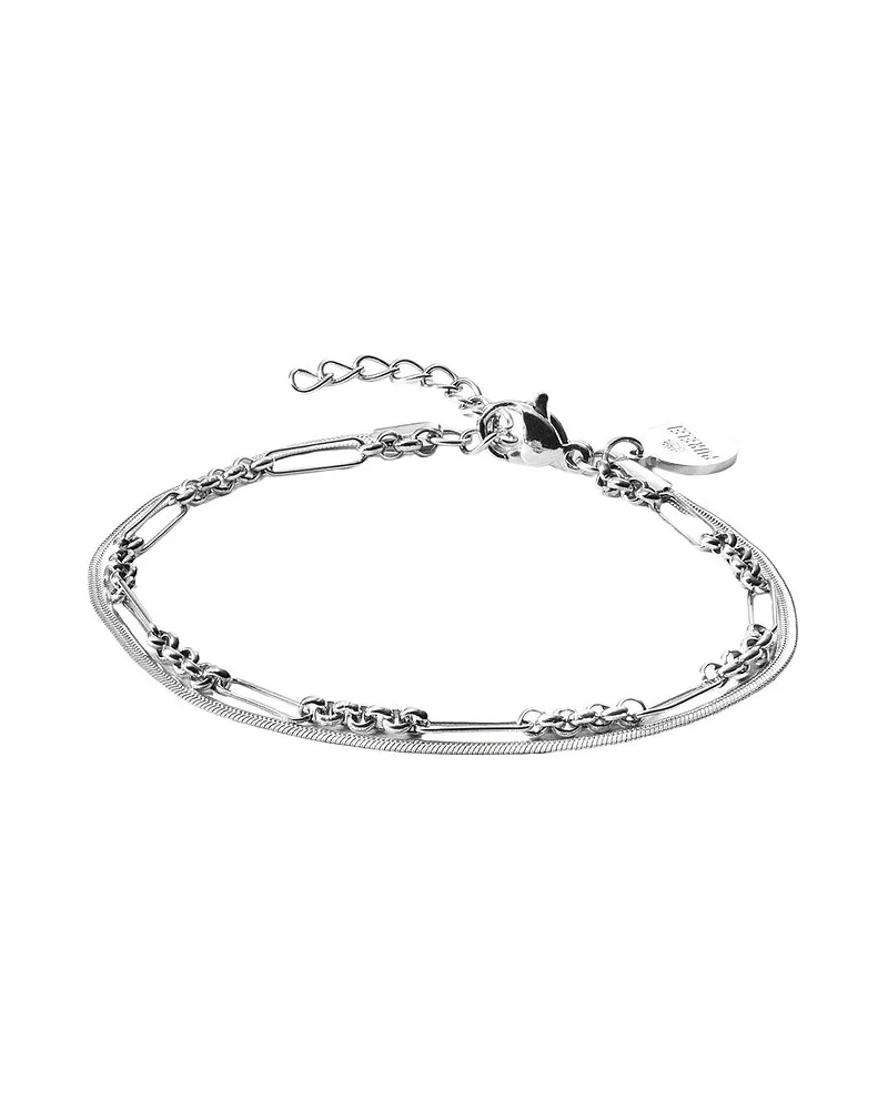Purelei Armband Core Collection Silber