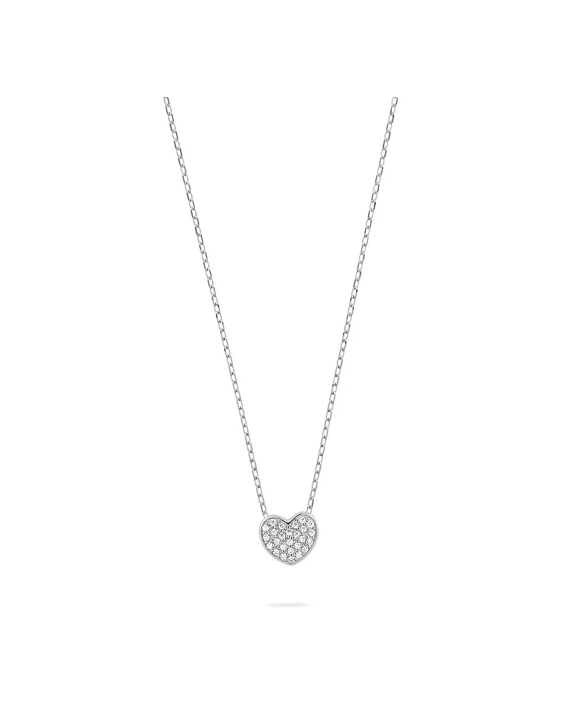 FAVS. Kette Weißgold