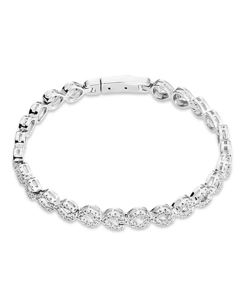 FAVS. Armband Silber