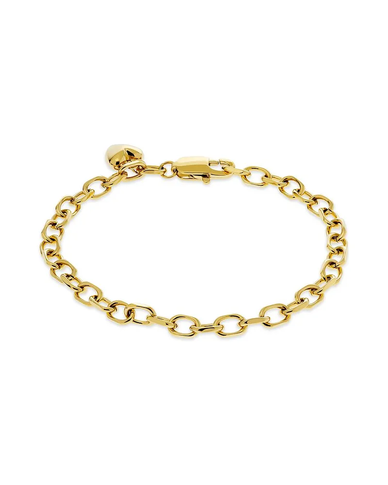 Guido Maria Kretschmer Armband Gelbgold
