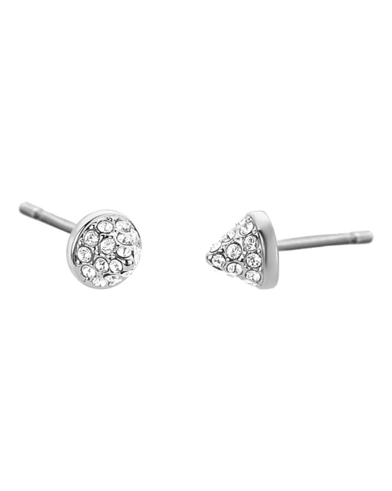 Just Cavalli Ohrhänger Silber