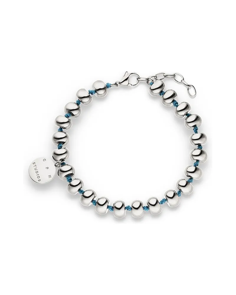 Copenhagen Armband Silber
