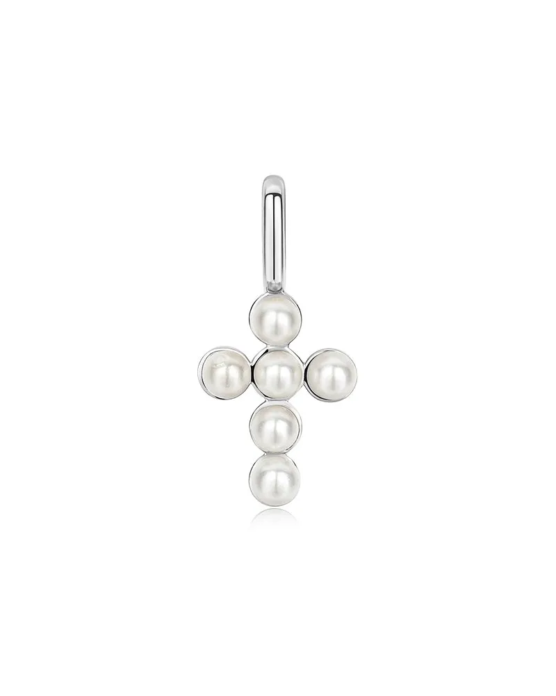 ANIA HAIE Charm  Pop Charms Silber