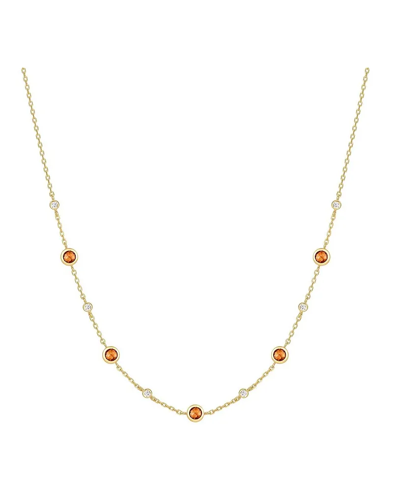 ANIA HAIE Kette Gold