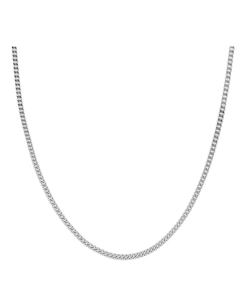 FAVS. Kette Silber