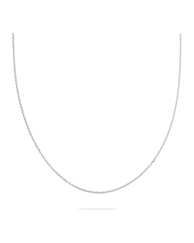 FAVS. Kette Silber