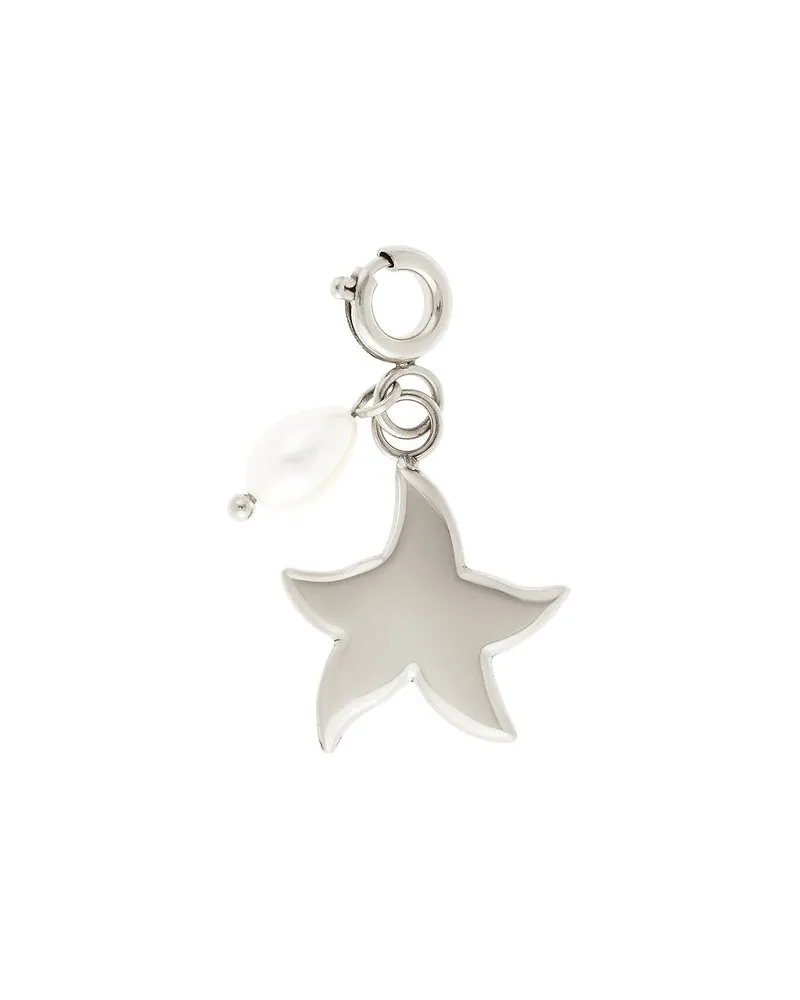 Guido Maria Kretschmer Charm Silber