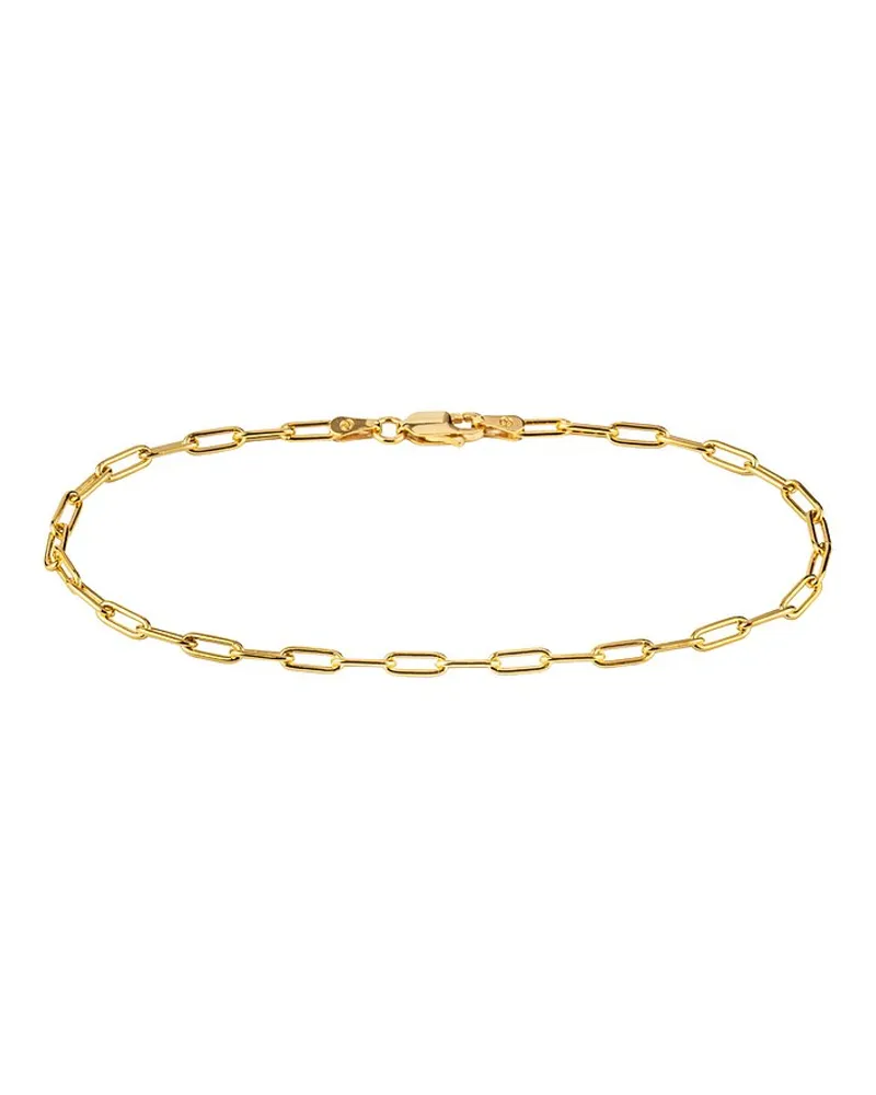 Jacques Lemans Armband Gold