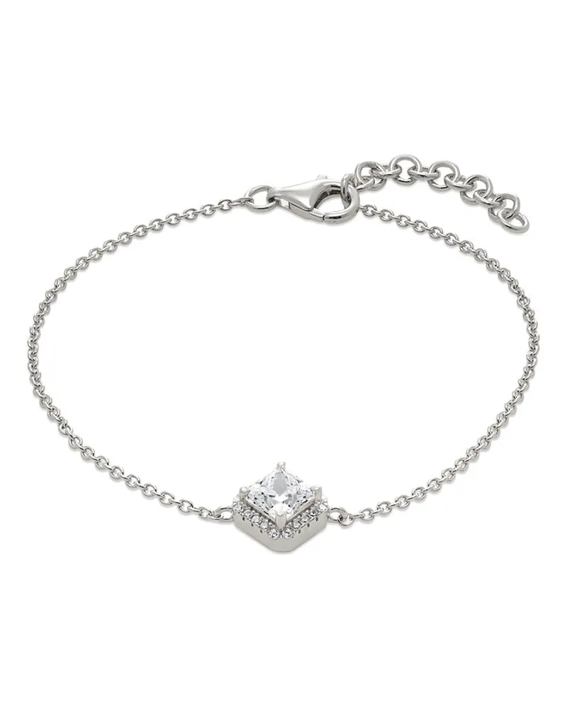 FAVS. Armband Silber