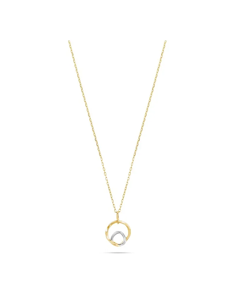 FAVS. Kette Bicolor
