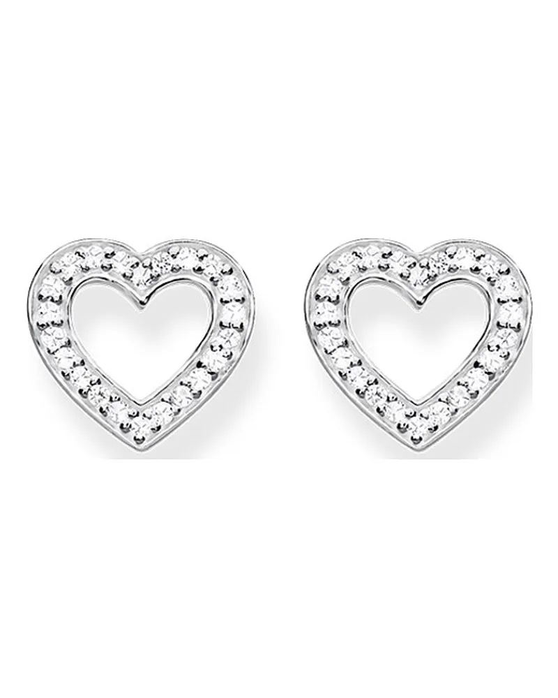 Thomas Sabo Ohrstecker Silber
